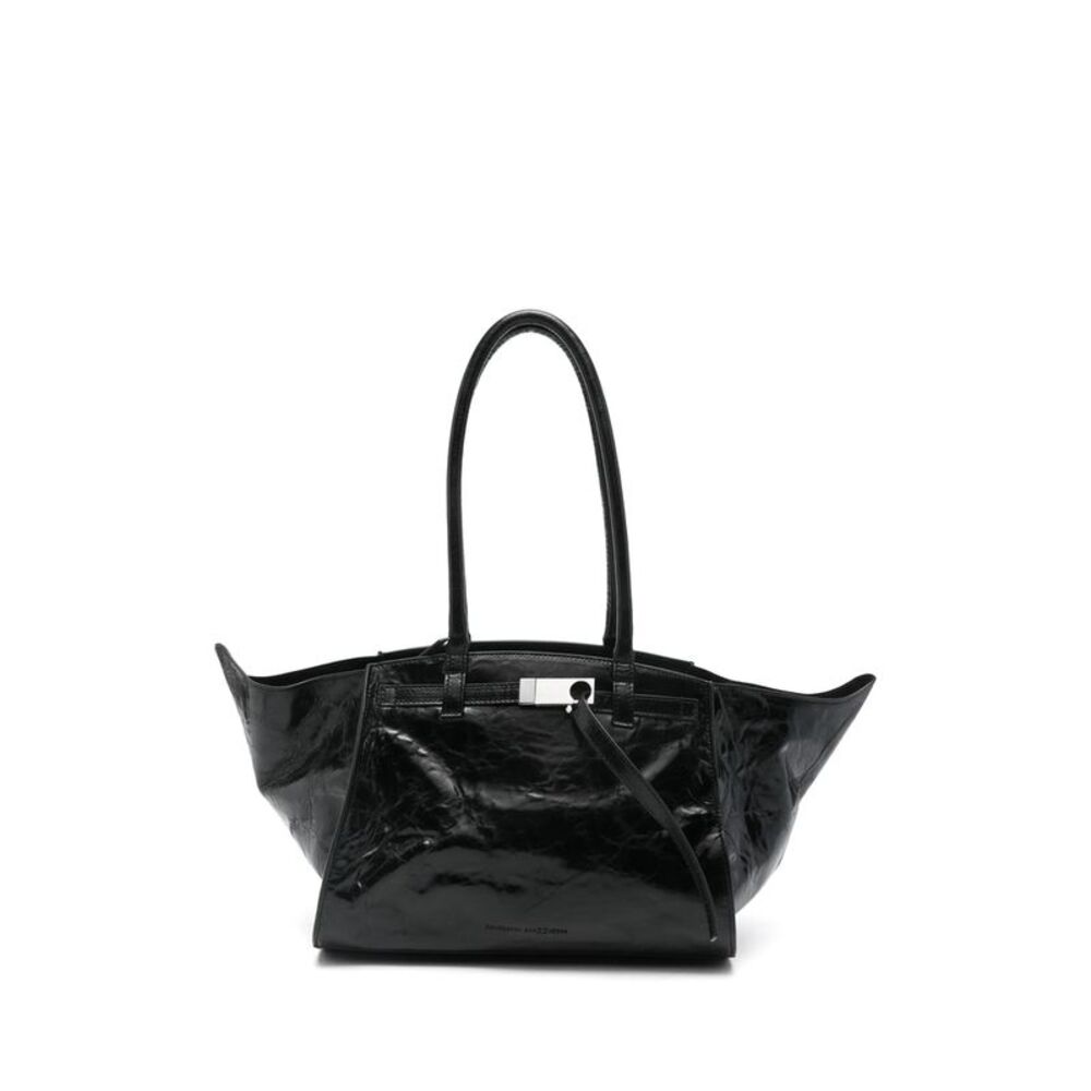 Benedetta Bruzziches Black Tote Bags Women